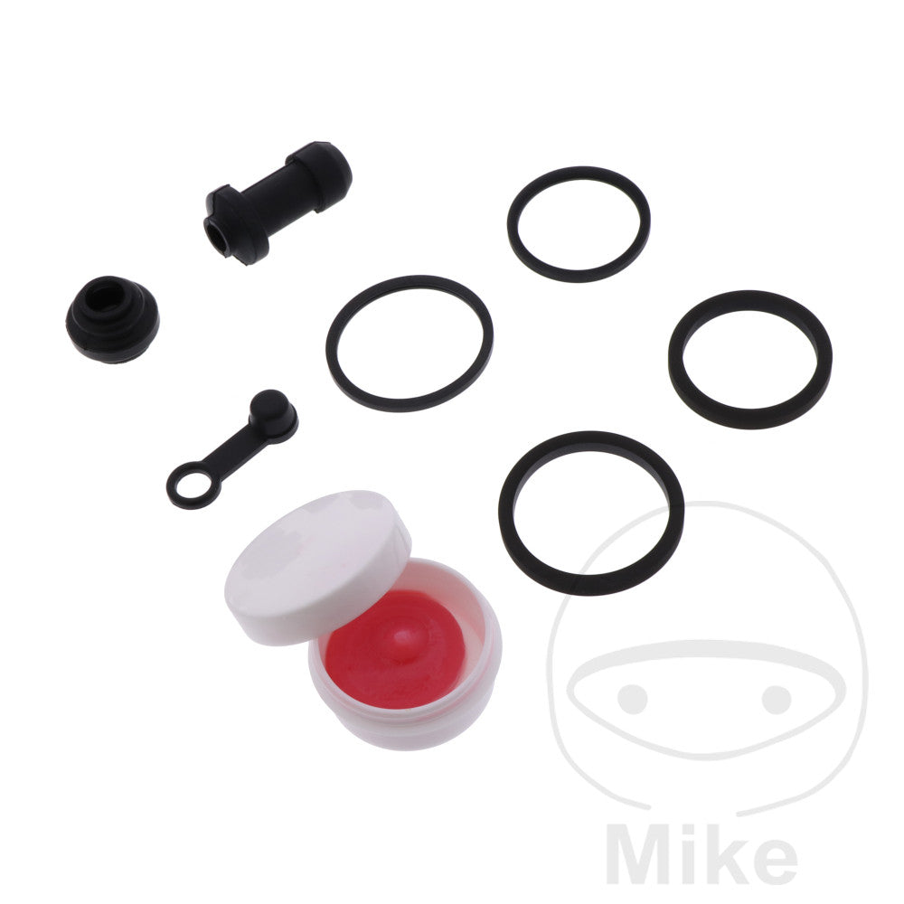 Kit Revisione Pinza Freno Anteriore TOURMAX per Honda CRF 450 L