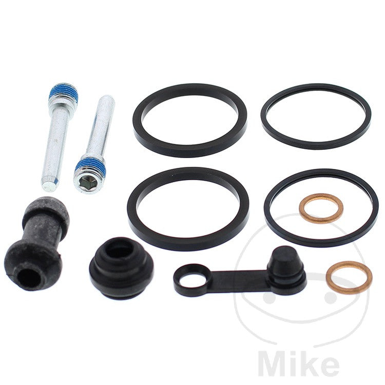 Kit Revisione Pinza Freno Anteriore ALL BALLS RACING per CAN-AM Defender 800  DPS