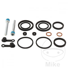 Kit Revisione Pinza Freno Anteriore ALL BALLS RACING per Suzuki AN 400 Burgman