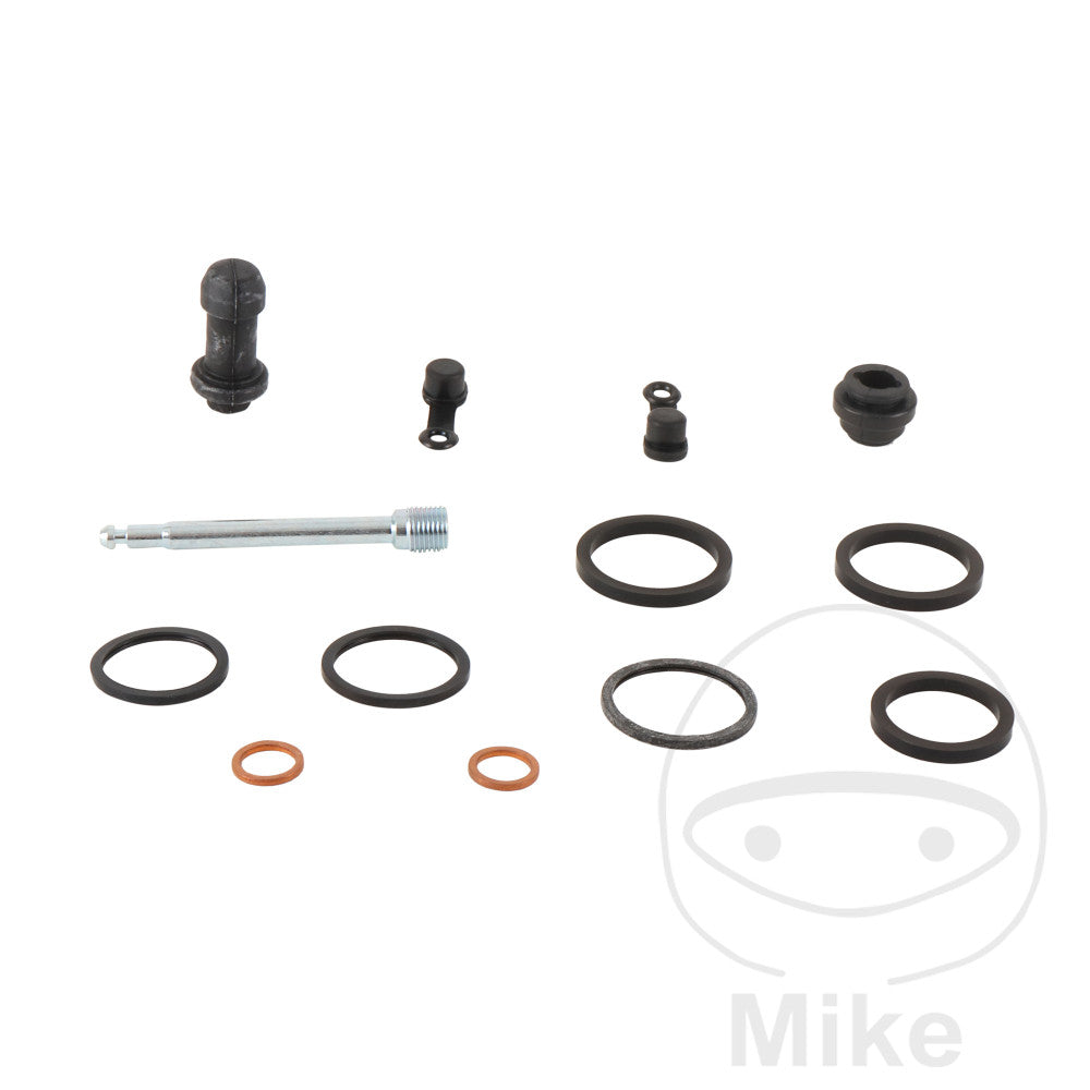 Kit Revisione Pinza Freno Anteriore ALL BALLS RACING per Honda NSS 250 X Forza