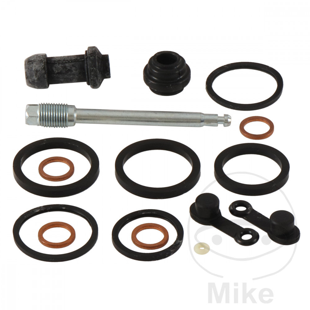 Kit Revisione Pinza Freno Anteriore ALL BALLS RACING per Honda VT 1300 CXA  ABS