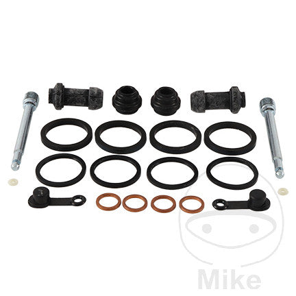 Kit Revisione Pinza Freno ALL BALLS RACING per Honda CB 650 FA  ABS