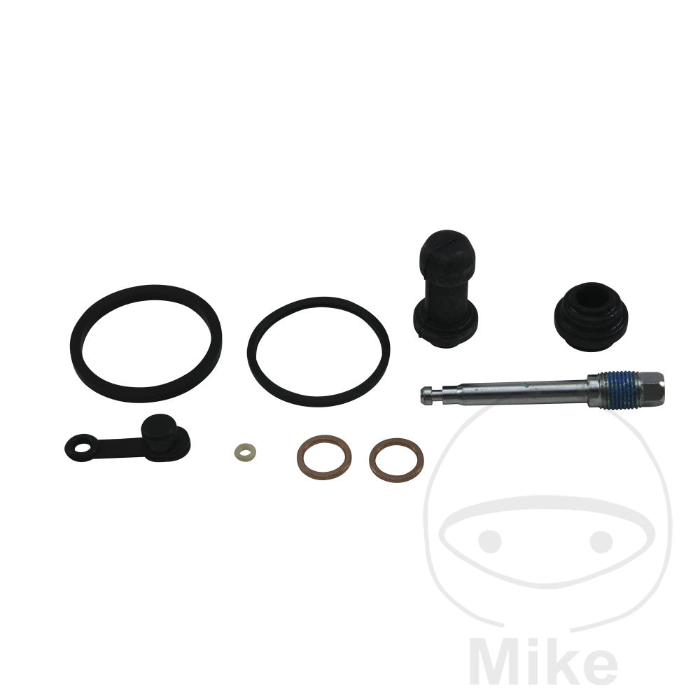 Kit Revisione Pinza Freno ALL BALLS RACING per Honda C 125 A Super Cub ABS