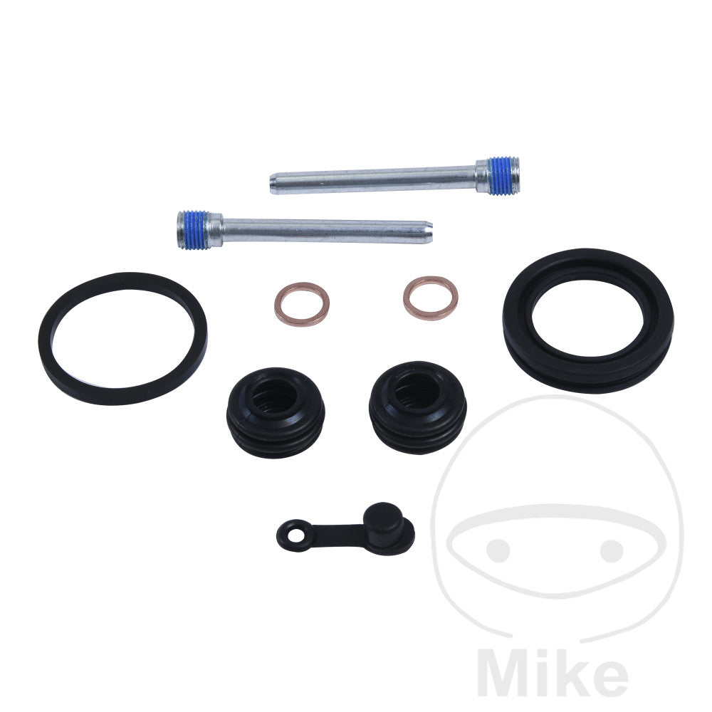 Kit Revisione Pinza Freno ALL BALLS RACING per Kawasaki KVF 300 C Brute Force 2WD