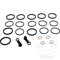 Kit Revisione Pinza Freno ALL BALLS RACING per Kawasaki Ninja 1000 H2  ABS