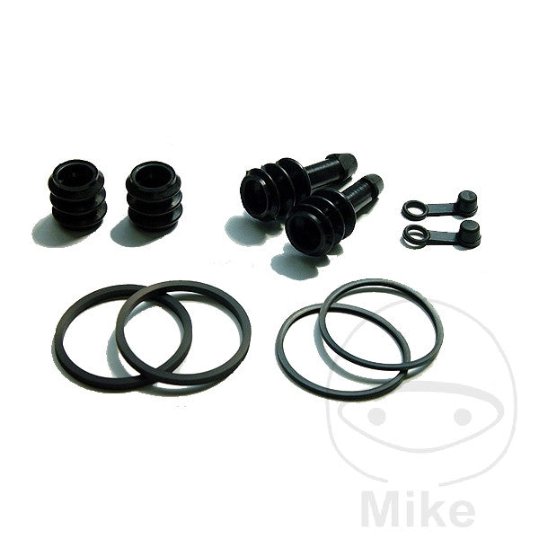 Kit Revisione Pinza Freno per Kawasaki GPZ 550 A Uni Trak