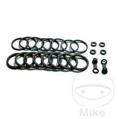 Kit Revisione Pinza Freno per Kawasaki GPZ 900 R Ninja