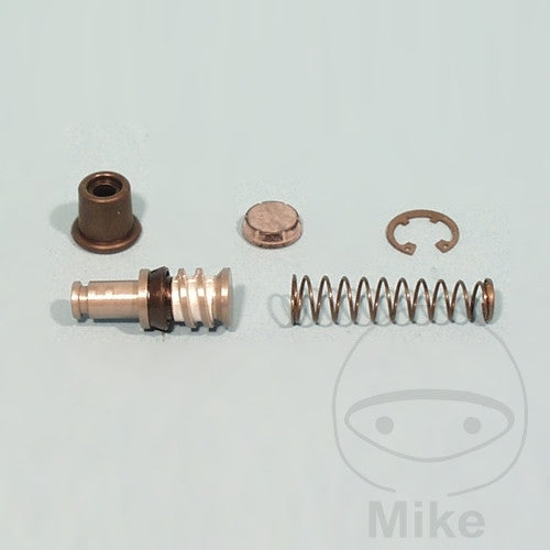 KIT REVISIONE POMPA FRENO
TOURMAX per Kawasaki ER-6F 650 A