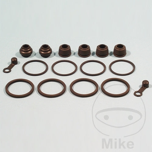 Kit Revisione Pinza Freno Anteriore per Honda CB 1100 R