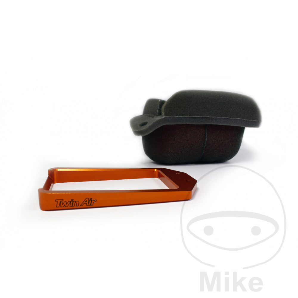 FILTRO ARIA RACING TWIN AIR
Powerflow Kit BMW G 650 Xchallenge