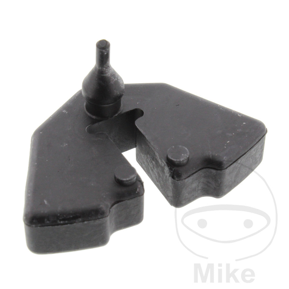 PARASTRAPPI IN GOMMA ORIGINALI
SET 1 PEZZO Hyosung GV 250 Aquila