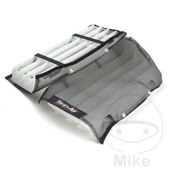 KIT RETINE DI PROTEZIONE PER GRIGLIE RADIATORI TWIN AIR Yamaha WR 250 F 2020