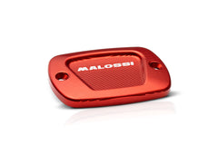 MALOSSI COPERCHIO SERBATOIO LIQUIDO FRENI ROSSO