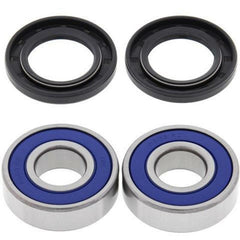 ALL BALLS kit cuscinetti + paraolio ruota anteriore YAMAHA  MT07, FZ8, MT09, TRACER 900