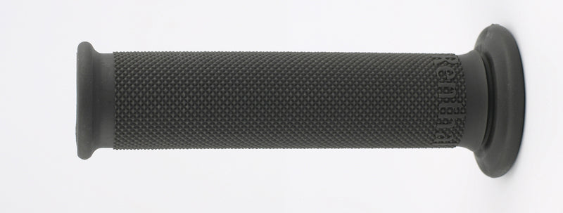 RENTHAL Full Diamond Grips Hard - Grey