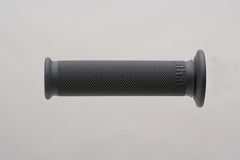 RENTHAL Full Diamond Grips Medium - Grey