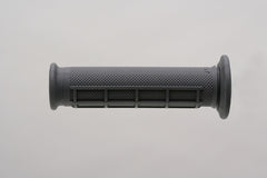 RENTHAL Kevlar Dual Grip Grips Half Waffle - Grey