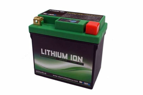 Batteria al litio Skyrich HJTZ7S-FPZ