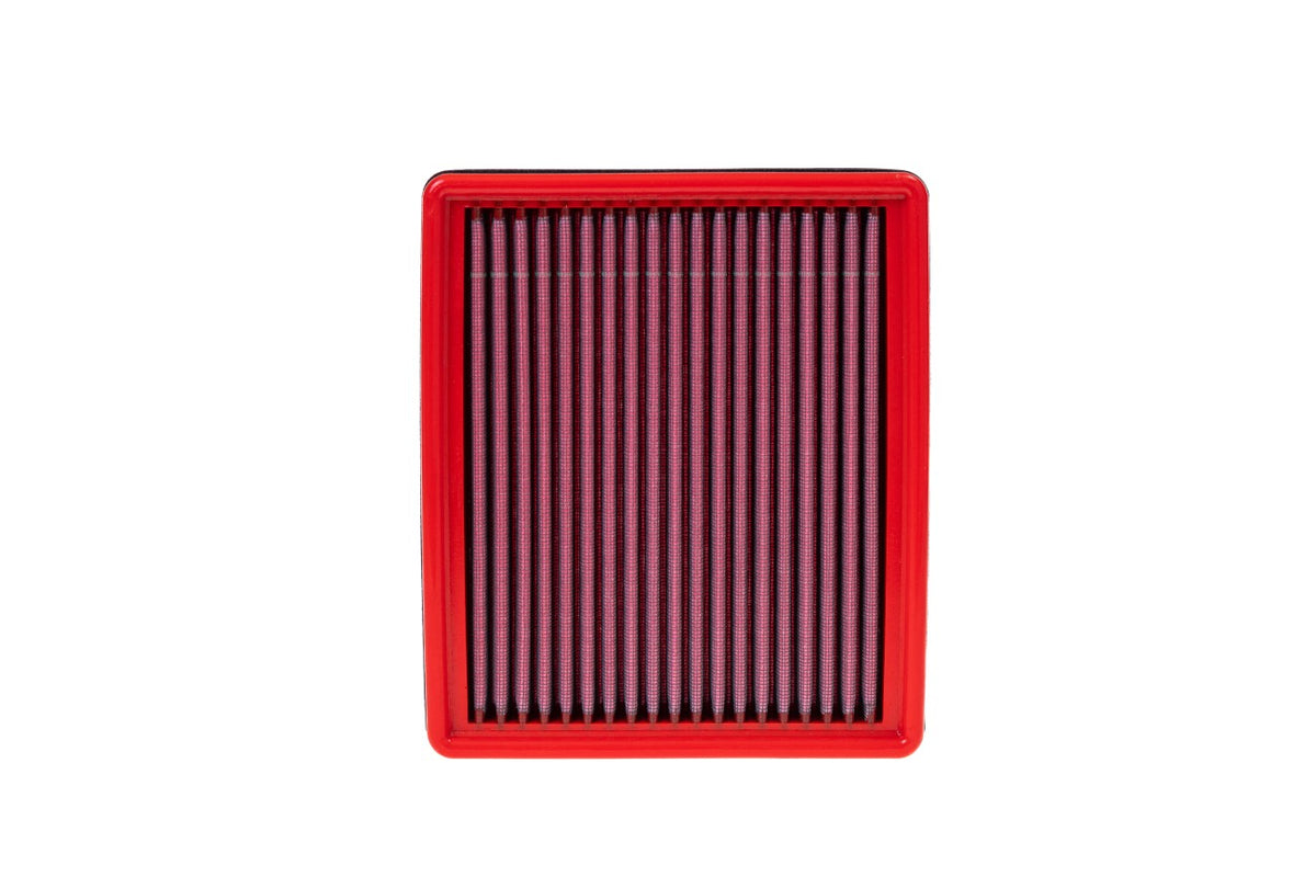 BMC FILTRO ARIA SPORTIVO LAVABILE FB219/01-D per LAND ROVER DEFENDER 90/110/130 2.5 TD5 98 > 07