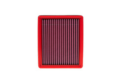 BMC FILTRO ARIA SPORTIVO LAVABILE FB219/01-D per LAND ROVER DEFENDER 90/110/130 2.5 TD5 98 > 07