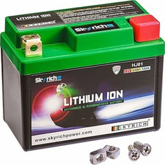 Batteria al litio Skyrich HJ01