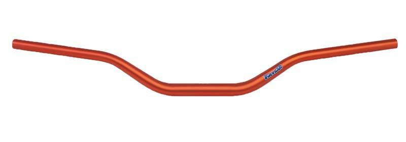 RENTHAL Fatbar 604 RC Honda CRF/Kawasaki KX-KXF Manubrio Off Road