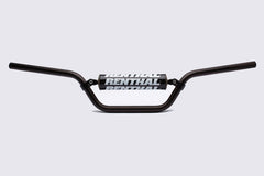 RENTHAL ATV 7/8" 607 Yamaha YFM660 (Raptor) Manubrio Off Road