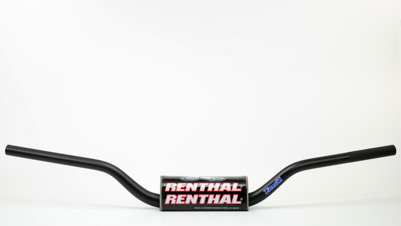 RENTHAL Fatbar 609 RC High Manubrio Off Road