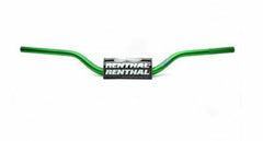 RENTHAL Fatbar 609 RC High Manubrio Off Road