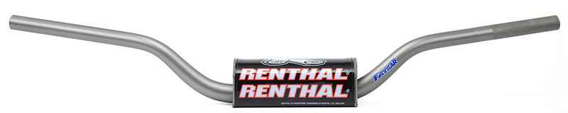 RENTHAL Fatbar 609 RC High Manubrio Off Road