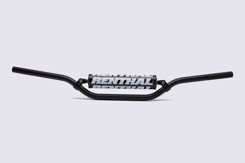 RENTHAL MX/Enduro 7/8" 664 Enduro Medium Manubrio Off Road