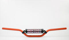 RENTHAL Mini MX 7/8" 823 KTM 65SX Manubrio Off Road