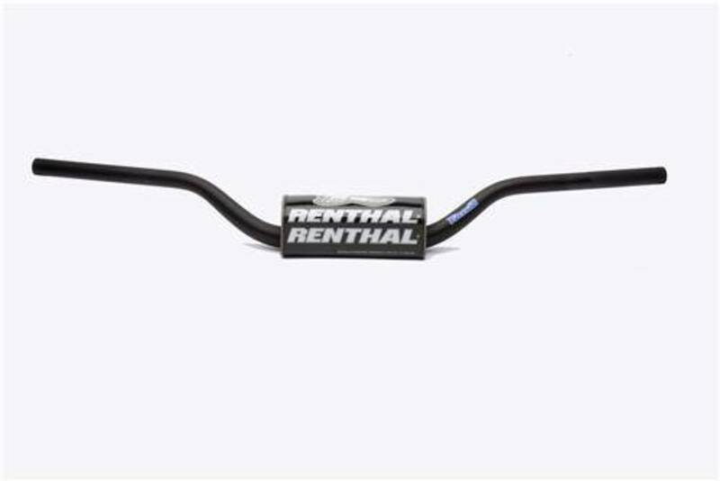 RENTHAL Fatbar 829 Trials 110 Manubrio Off Road