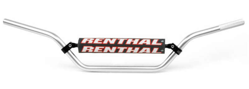 RENTHAL Vintage 7/8" 383 Vintage High Manubrio Off Road