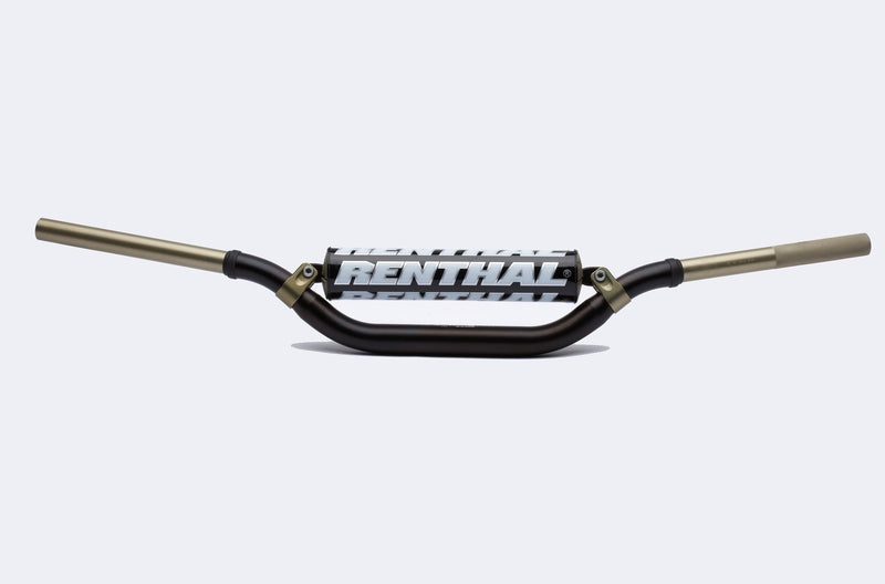 RENTHAL Twinwall 921 Yamaha YZ/YZF Manubrio Off Road