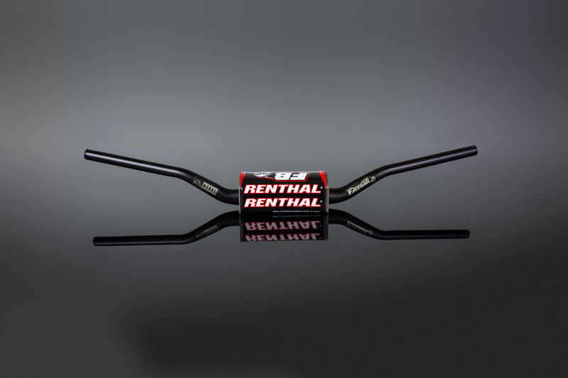 RENTHAL R-Works Fatbar 36 934 KTM SX-SXF/Suzuki RM-RMZ/Yamaha YZ-F Manubrio Off Road