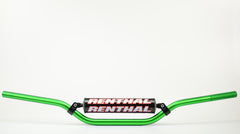 RENTHAL MX/Enduro 7/8" 971 RC Manubrio Off Road