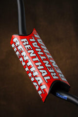 RENTHAL Fatbar® World Team Manubrio Off Road Paracolpi