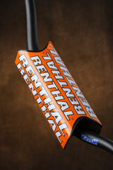 RENTHAL Fatbar® World Team Manubrio Off Road Paracolpi