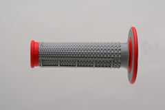 RENTHAL Tapered Series MX Grips Half Waffle