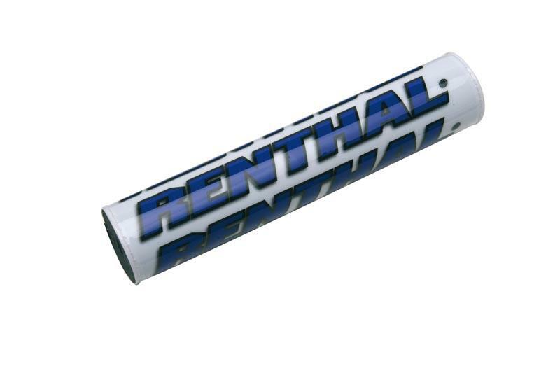 RENTHAL SX Manubrio Off Road Paracolpi - 240mm