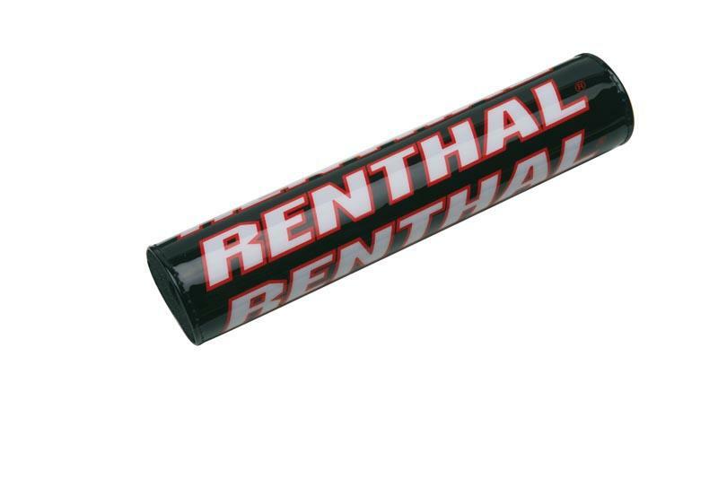 RENTHAL SX Manubrio Off Road Paracolpi - 240mm