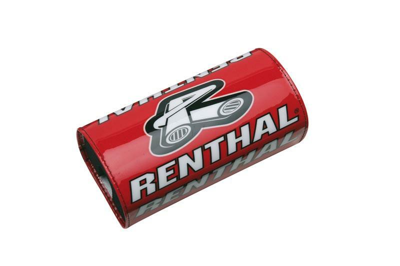 RENTHAL Fatbar® Manubrio Off Road Paracolpi