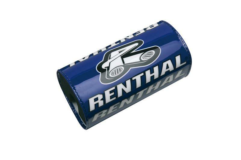 RENTHAL Fatbar® Manubrio Off Road Paracolpi