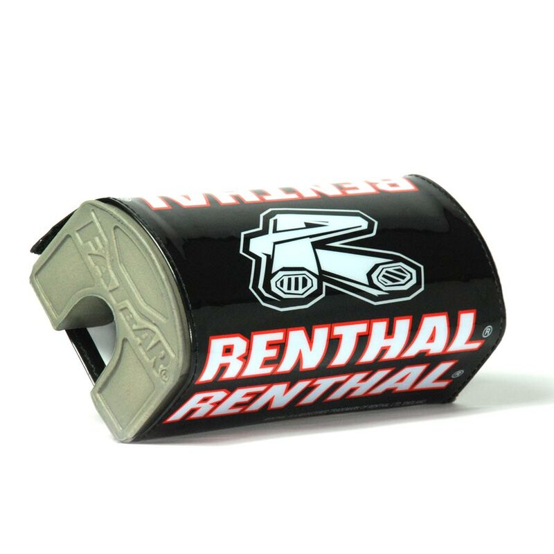 RENTHAL Fatbar® Manubrio Off Road Paracolpi