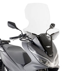 KAPPA 1163DTK PARABREZZA HONDA PCX 125 2018-2019