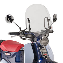 KAPPA 1168AK SCHERMO HONDA SUPER CUB C125 2018