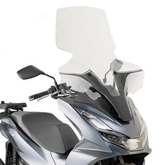 KAPPA 1190DTK SPOILER HONDA PCX 125 2021