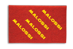 MALOSSI FOGLIO A4 20x30 cm sp.16 mm- DOUBLE RED SPONGE