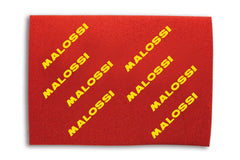 MALOSSI FOGLIO A3 40x30 cm sp.16 mm - DOUBLE RED SPONGE